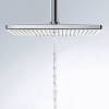 Душевой комплект Hansgrohe Rainmaker Select 460 (3 jet) 24006400 + 26631400 + 27506000 + 15735400 + 15736400 фото 4