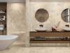 Керамогранит Porcelanite Dos Rapolano POR_R1867_GR_100 1867 Grey Rect 100x100 фото 31