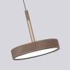 Подвесной светодиодный светильник Favourite Piller 4509-1P фото 3