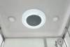 Душевая кабина AvaCan V5012LED 120x90x220 фото 17