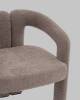Стул Stool Group Болинджер TG-bolindger-C20 светло-коричневый, букле фото 8