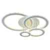 Потолочная люстра Profit Light 8040/4 WHT