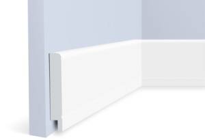 Плинтус Hiwood B70 200x1.05x7