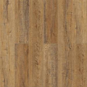 SPC Ламинат CronaFloor Wood 4/34 4V ZH-81141-1 Дуб Робуста 1200x180