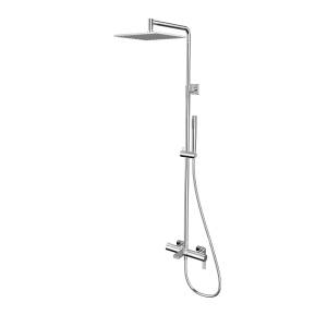 Душевая стойка WHITECROSS X XT1450CR хром