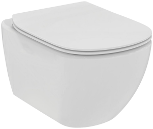 Унитаз подвесной Ideal Standard Tesi T536001 безободковый