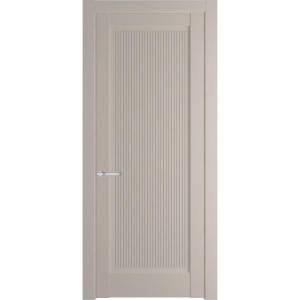 Межкомнатная дверь Profil Doors 2.1.1 PM полотно Сэнд 800x2000