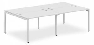 Стол офисный Skyland Xten 00-07031526, 7031526 Белый