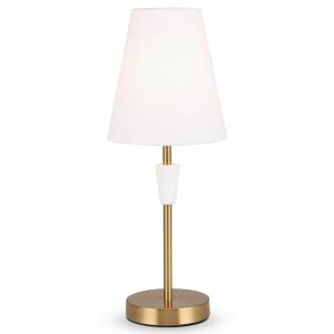 Настольная лампа Freya Pietra FR5371TL-01BS