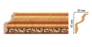 Карниз DECOMASTER 148B-1223 240x3x4.5