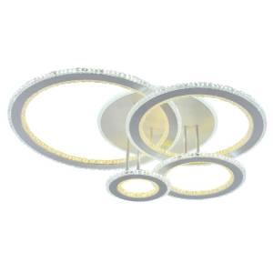 Потолочная люстра Profit Light 8040/4 WHT