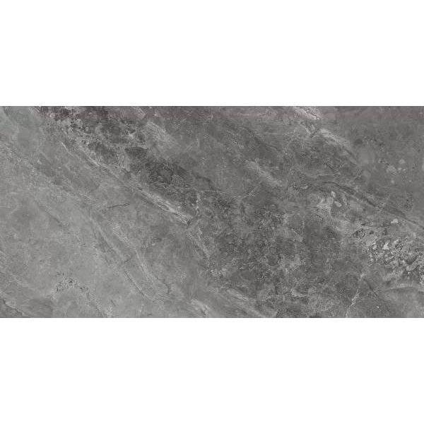 Керамогранит Concor 230107 Dark Grey High Glossy 60x120