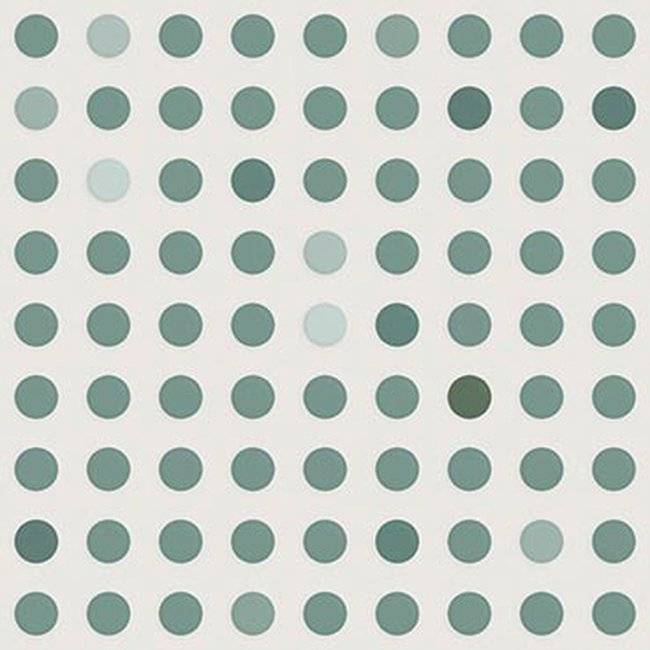 Декор Vives Micra Zepto Quecto Indigo 13x13