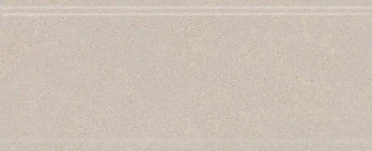 Бордюр Kerama Marazzi Рабат KMB2BDA003BR бежевый матовый обрезной 30x12