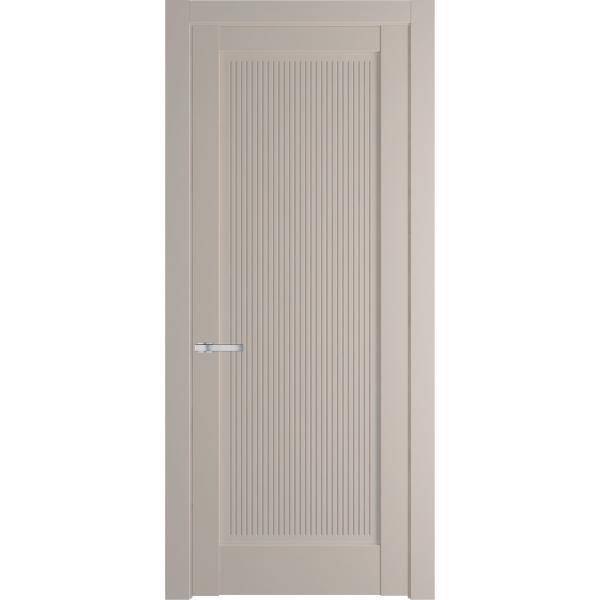 Межкомнатная дверь Profil Doors 2.1.1 PM полотно Сэнд 800x2000