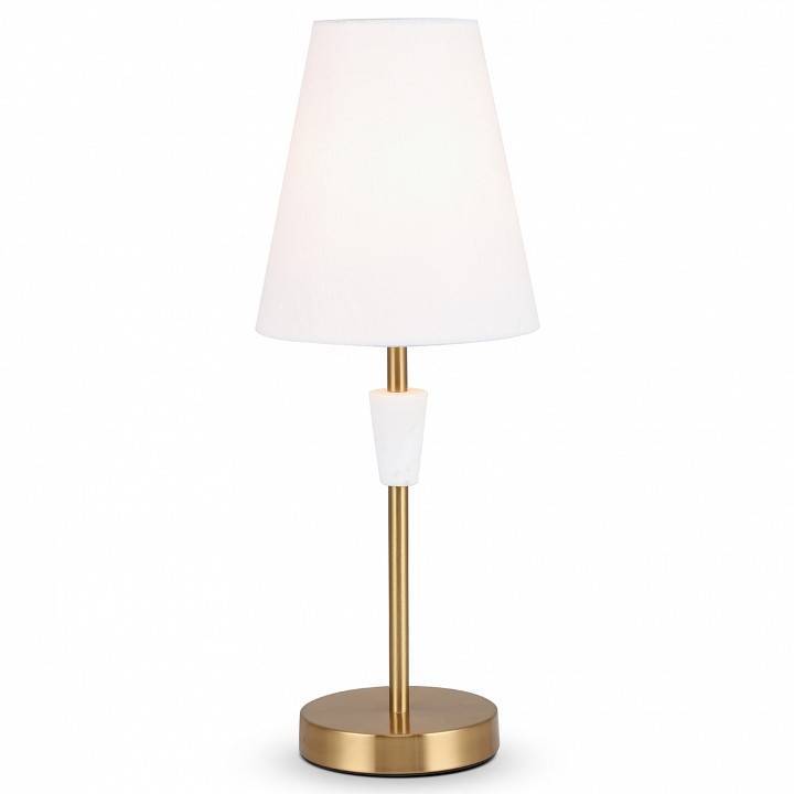 Настольная лампа Freya Pietra FR5371TL-01BS