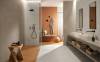 Керамическая плитка FAP Ceramiche Summer fPKW Magnolia Vento Inserto 30.5x91.5 RT фото 11