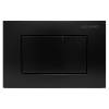 Кнопка смыва Azario New-TS AZ-ABS-001-B черная