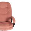 Кресло компьютерное Tetchair Comfort LT 19385 розовый фото 6