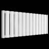 Фриз вентиляционный Artpole SF153V 100x2x18.9