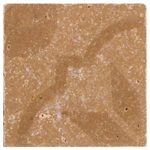 Декор Плитка Антика Toscana Ormanent №8 10x10