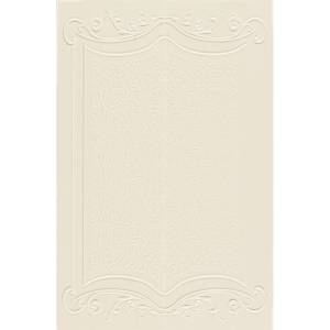 Декор Italgraniti Marmi Imperiali MM10DA Boiserie White Decoro 30x90