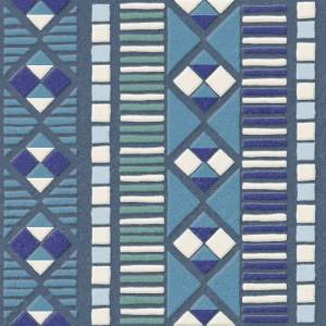 Декор Kerama Marazzi Шавен KMD3STA009BN 3 матовый 20x20
