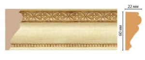 Молдинг DECOMASTER 161-933 240x2.2x6