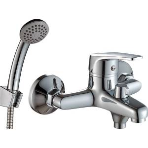 Смеситель для ванны Rossinka D D40-30