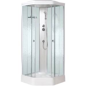 Душевая кабина Niagara NG-2306-01 мозаика
