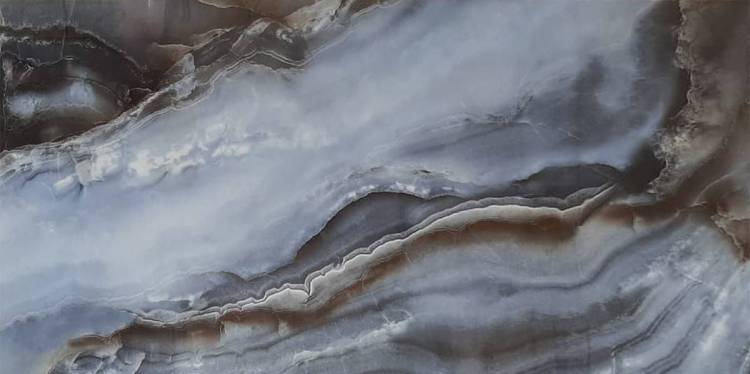 Керамогранит Infinity Ceramic Lapis Azzurro High Glossy 60x120