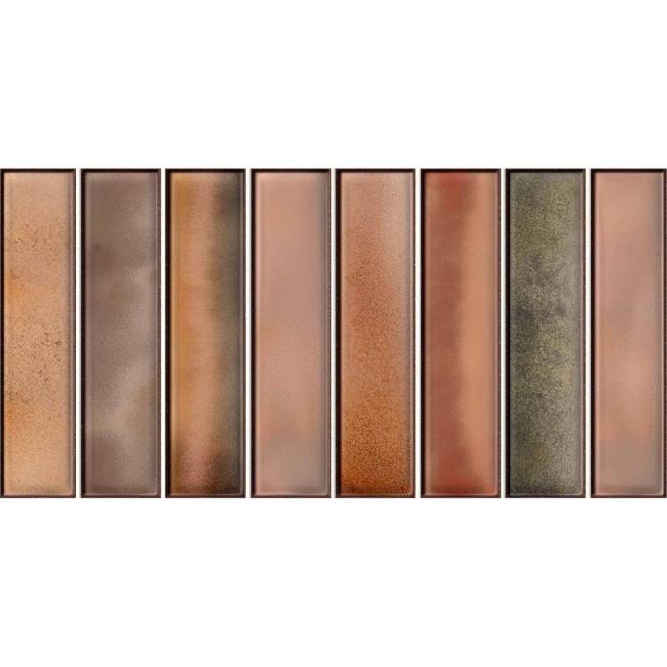 Керамическая плитка El Barco Borealis Garnet 15x30