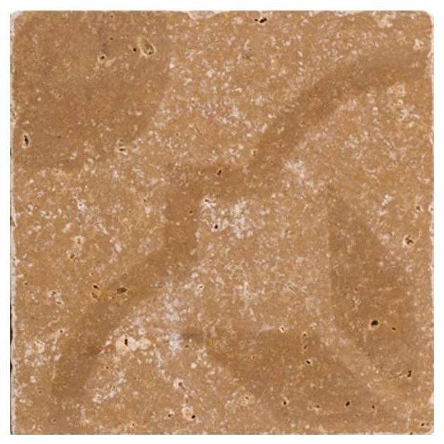 Декор Плитка Антика Toscana Ormanent №8 10x10