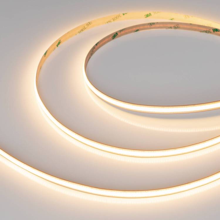 Лента светодиодная Arlight Cob 46887