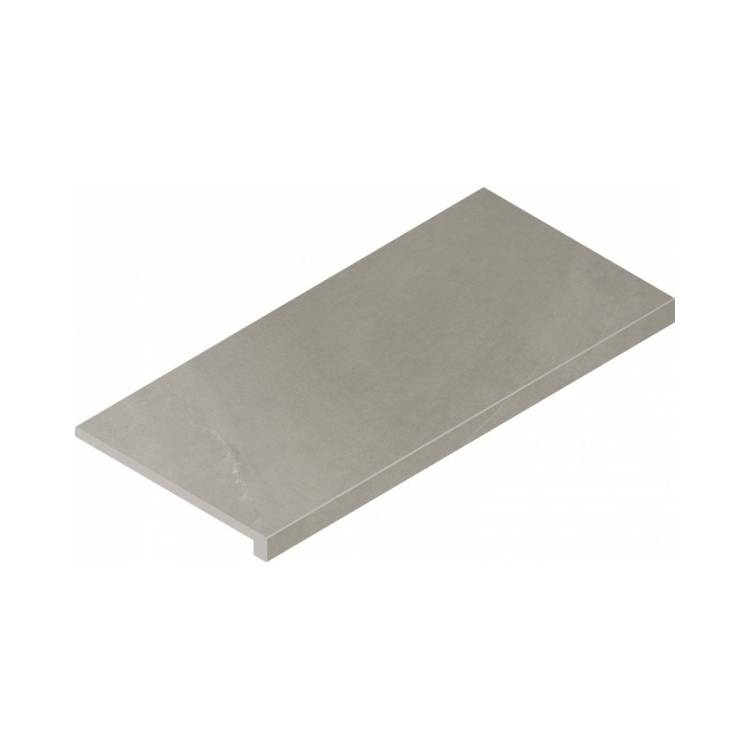 Ступень Italon Continuum 620070002317 Iron Scalino Angolare Dx 33x60