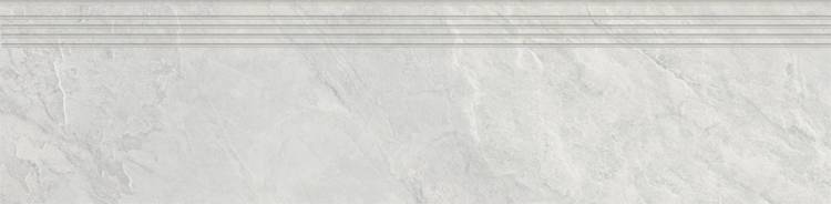 Ступень Kerranova Krater K-2210/SR/st01 Light Gray SR 30x120x10