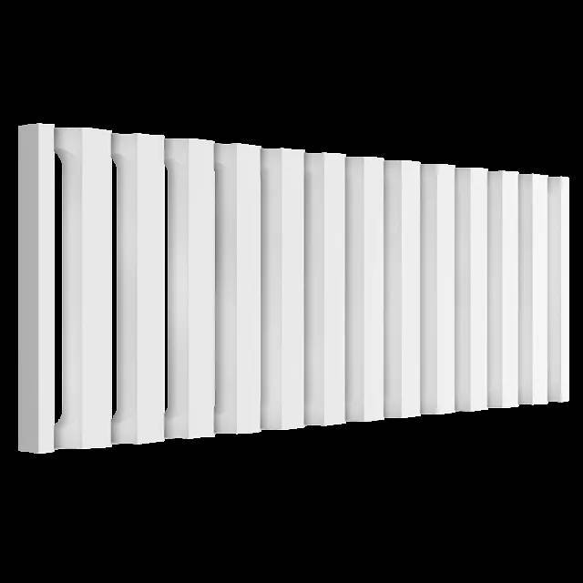 Фриз вентиляционный Artpole SF153V 100x2x18.9