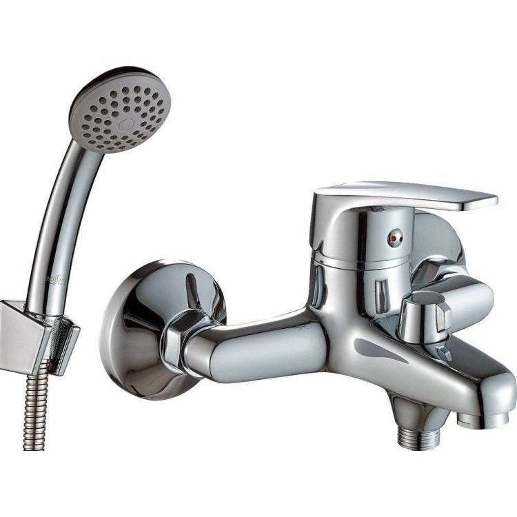 Смеситель для ванны Rossinka D D40-30