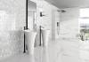Керамогранит Ibero Selecta Carrara Lapp 75x75 фото 3