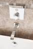 Термостатический смеситель Hansgrohe ShowerSelect 15762000 для душа фото 4