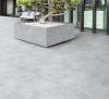 Керамогранит Eternal Eva ETLFT1206MT60120 Grey Matt 60x120 фото 6