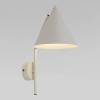 Настенный светильник TK Lighting 11089 CONO BEIGE