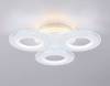 Потолочный светильник Ambrella light Acrylica FA8866 фото 4