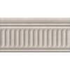 Бордюр Kerama Marazzi Александрия 19032/3F Светлый Структурированный 9.9x20