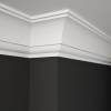 Карниз Deco Line КТ-71 110x19x19