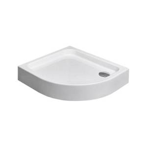 Поддон для душа Radaway Siros E90x80 compact L