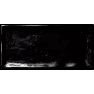 Керамическая плитка El Barco Alfaro Negro Br. 7.5x15