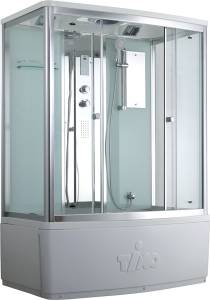 Душевой бокс Timo Comfort T-8840C