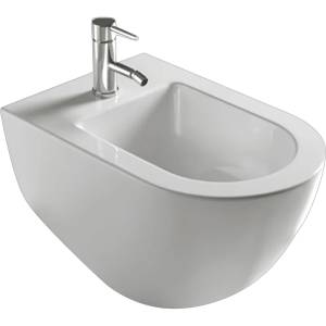 Биде подвесное Galassia Dream 7313