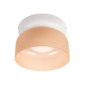 Потолочный светодиодный светильник Loft IT Totem 10466 Amber matte